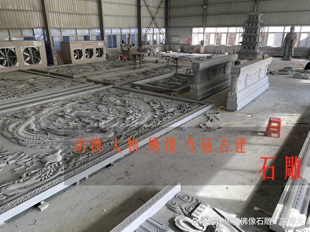 位置详解：最佳摆放点与注意事项k8凯发国际入口石雕麒麟安放(图2)